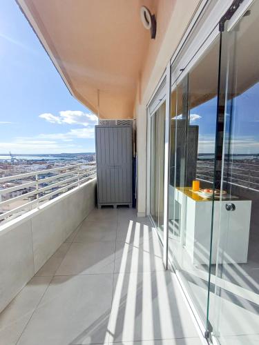 Apartamento Riscal 4
