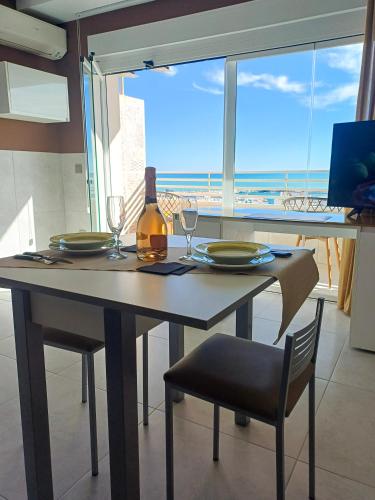 Apartamento Riscal 4