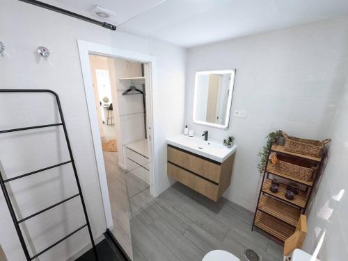 BAJONDILLO LOFT FRENTE AL MAR