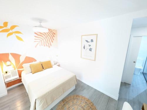 BAJONDILLO LOFT FRENTE AL MAR