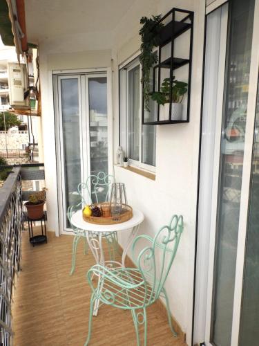 Apartamento Las Naciones 4