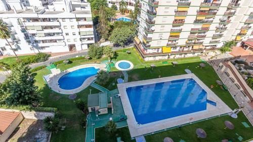 Apartamento Las Naciones 4