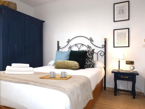Apartamento Las Naciones 4