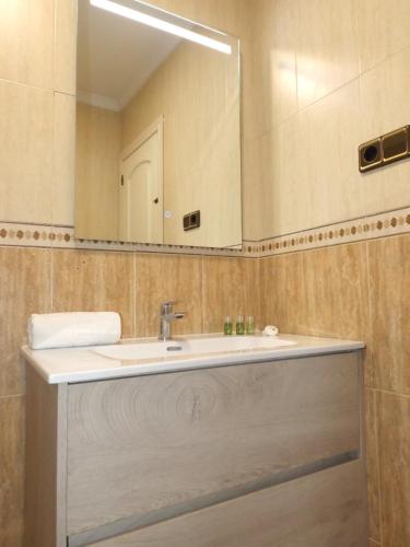 Apartamento Las Naciones 4