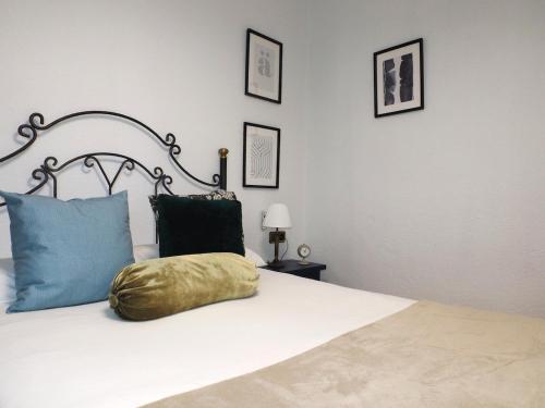 Apartamento Las Naciones 4