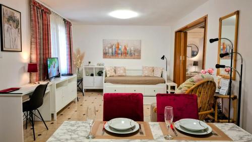 Apartments Ljubica