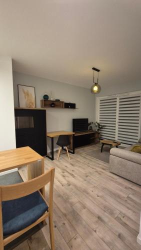 Apartament Kwiatkowskiego