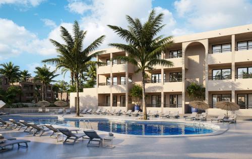 Wyndham Mallorca Portocolom Resort