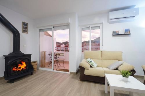 GuestReady - Casa Alhambra Sierra Nevada