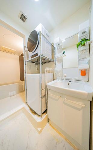 Comfort Nest Tokyo 30 min to Ueno, Asakusa, Skytree, Akihabara, Ginza