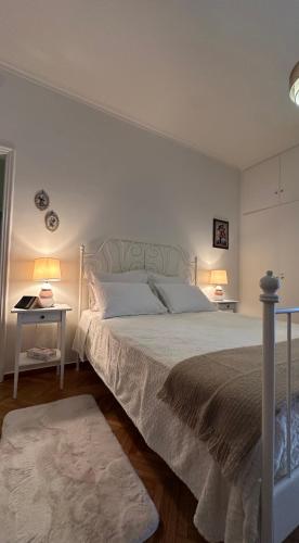 BLU apartment Piraeus Marina Zeas