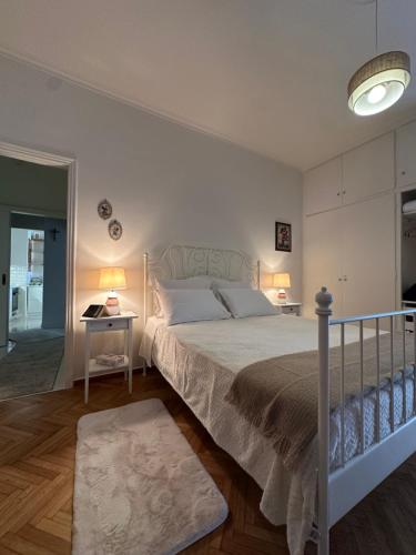 BLU apartment Piraeus Marina Zeas