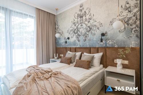 365PAM - Pastel Apart - PARKING W CENIE