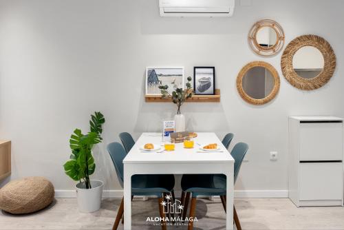 Urban Soho Collection by Aloha Málaga