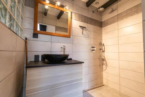 Dolce Vita Clemenceau - Nice City Center 4 People