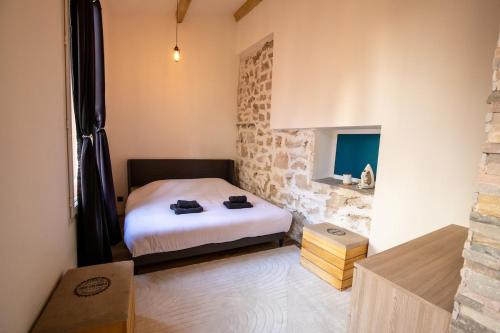Dolce Vita Clemenceau - Nice City Center 4 People