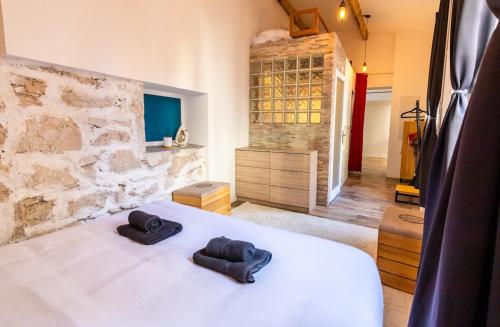 Dolce Vita Clemenceau - Nice City Center 4 People
