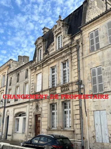 Résidence du Château
