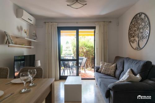 Casa Benito with pool and close to the Beach