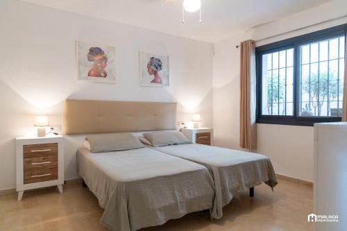 Casa Benito with pool and close to the Beach