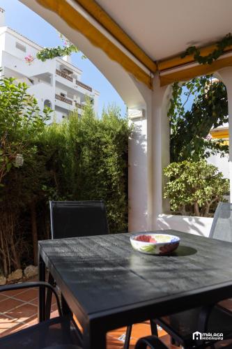 Casa Benito with pool and close to the Beach