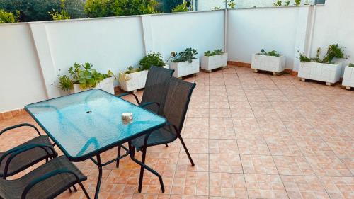 Patras Golden Suite