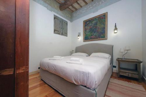 Lovely Trastevere Loft
