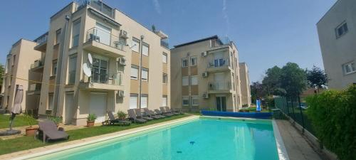 Viola Mediterán Apartman