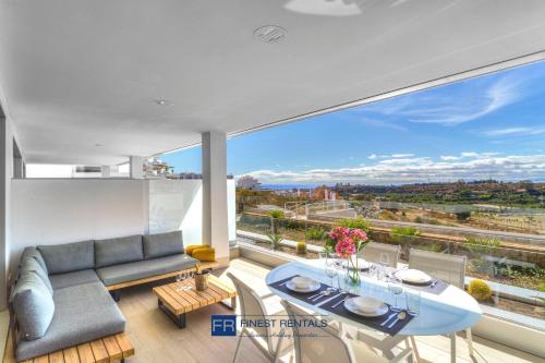 Oceana Views - 2 Bedroom Apartment by Finest Rentals