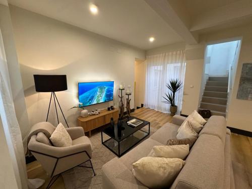 Foto NEW Designer-Penthouse 5