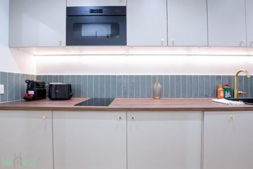 Très Bel Appartement 4 pers Grand Théâtre