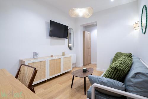 Très Bel Appartement 4 pers Grand Théâtre