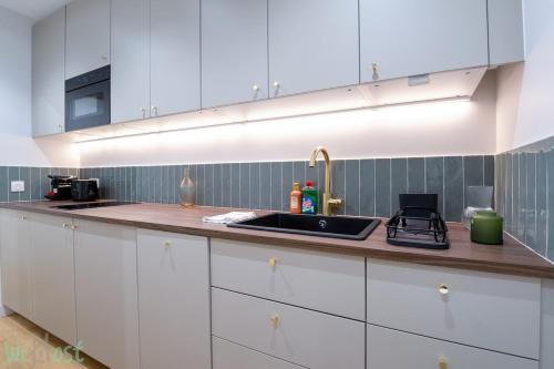 Très Bel Appartement 4 pers Grand Théâtre