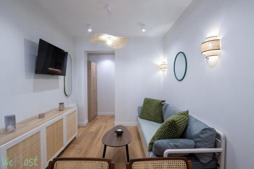 Très Bel Appartement 4 pers Grand Théâtre