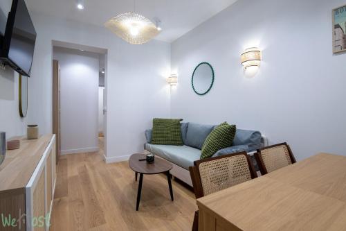 Très Bel Appartement 4 pers Grand Théâtre