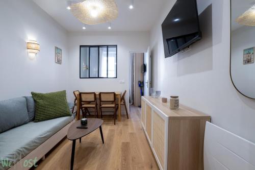Très Bel Appartement 4 pers Grand Théâtre