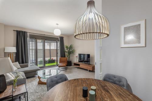 Victor Apartments Retiro Park