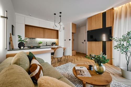 Verde Dreams Apartment