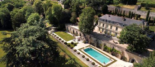 Domaine Des Bidaudieres