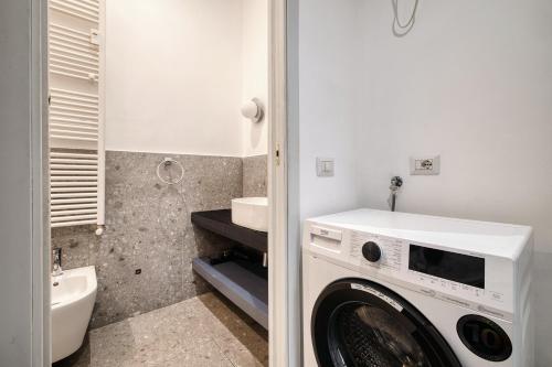 Cozy loft - Porta Vittoria