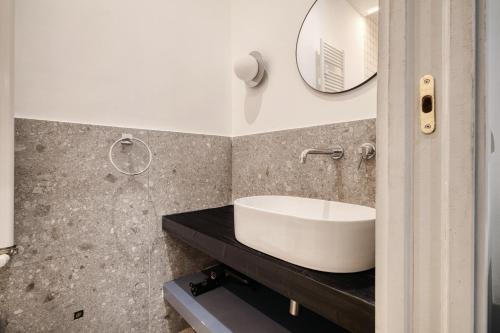 Cozy loft - Porta Vittoria
