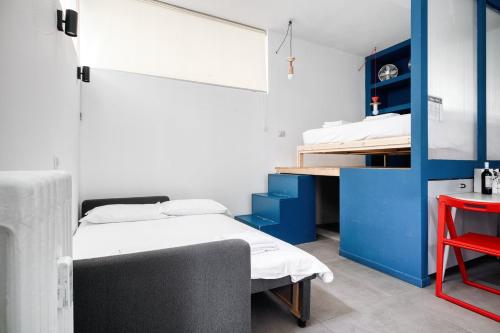 Cozy loft - Porta Vittoria