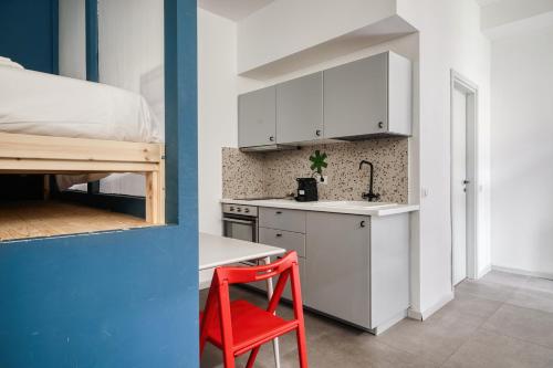Cozy loft - Porta Vittoria