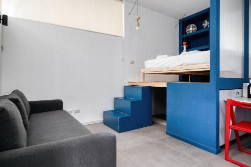 Cozy loft - Porta Vittoria