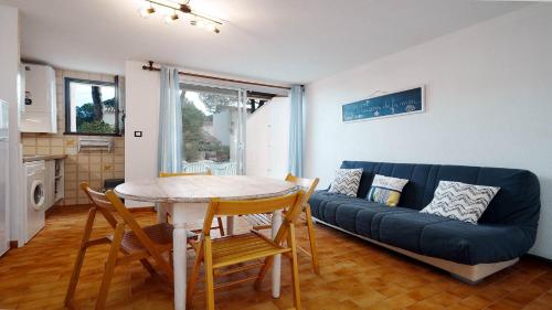 Le Centaure- 307- Appart grande terrasse- 4 pers