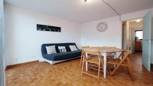 Le Centaure- 307- Appart grande terrasse- 4 pers