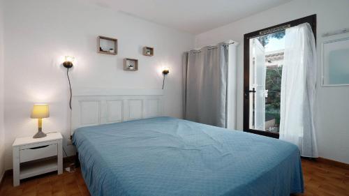 Le Centaure- 307- Appart grande terrasse- 4 pers
