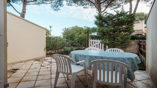 Le Centaure- 307- Appart grande terrasse- 4 pers
