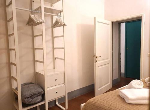 Borgo Pinti Loft Close To Piazza Santa Croce