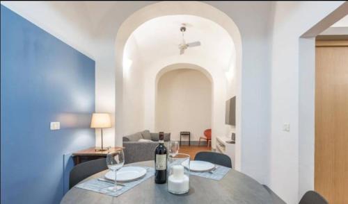 Borgo Pinti Loft Close To Piazza Santa Croce